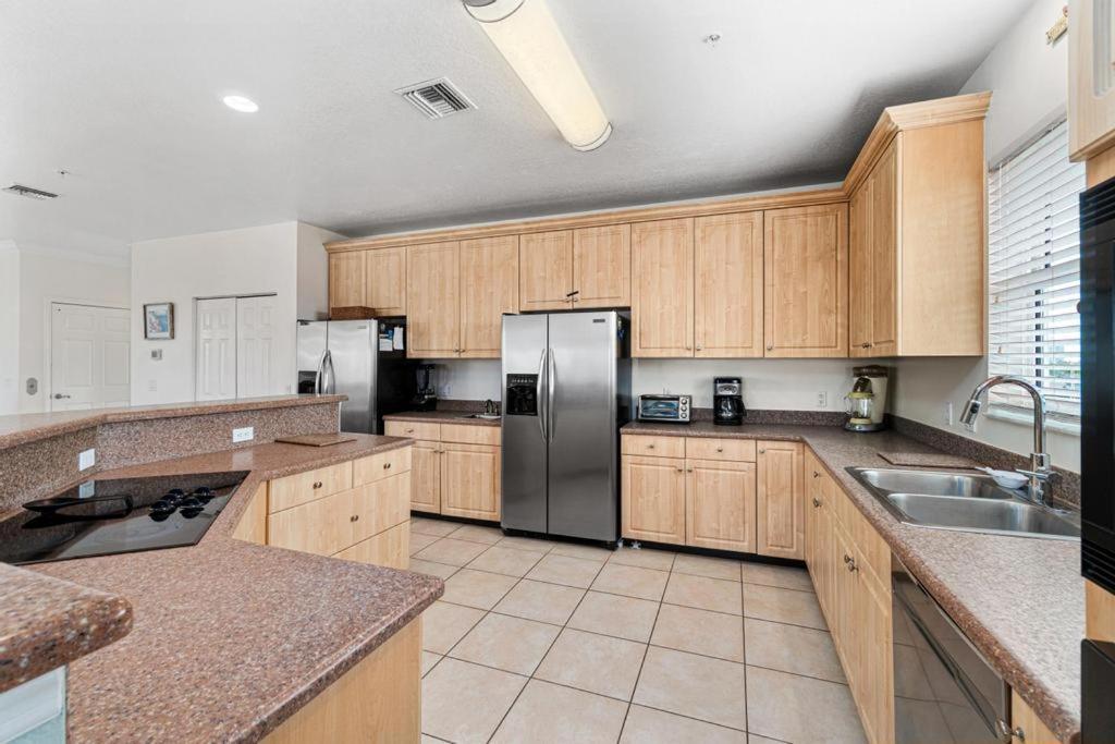 Family Beach House, 4 Bedroom, 3 Bath, Sleeps 14 Bonita Springs Exterior photo